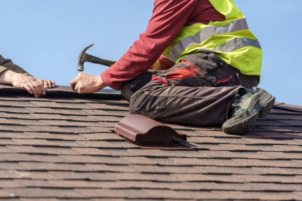 Best Local Roofing Companies  in West Crossett, AR