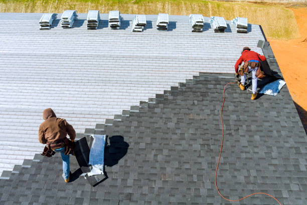 Trusted West Crossett, AR Roofing Contractor Experts