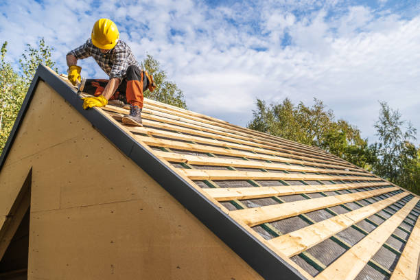 Best Residential Roofing Contractor  in West Crossett, AR