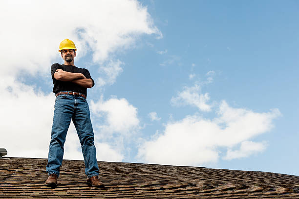Best Roof Inspection Near Me  in West Crossett, AR